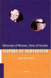 Sisters of Subversion
